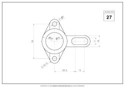 1056 27 cad 3D Models | Page 1 | STLFinder