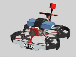 2Inches TinyWhoop FPV