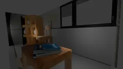 3D Library