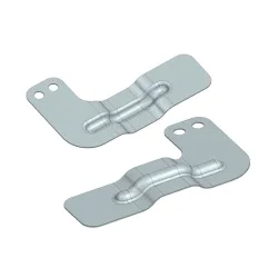 3D Sheet Metal Practice Excercise