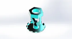 3DMM-CSWA-033 part