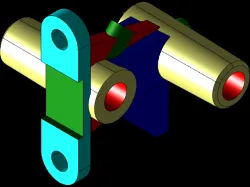 Advanced Part Design