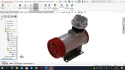 Air Compressor Design
