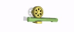 round rack gear 3D Models | Page 1 | STLFinder