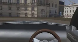 Animation CAR for SoliWorks