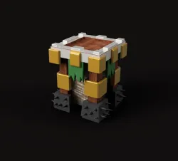 Archer Tower Clash of Clans