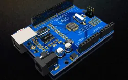 Arduino Uno R3 (CH340)