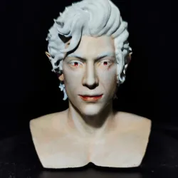 AStarion BUST BLADURS GATE 3