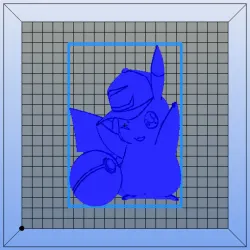 bas-relief-pikachu-movie-cap-and-ball-geek-9-bois