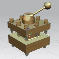 basic assembly on NX