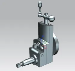 basic assembly on NX