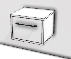 Bedside Table