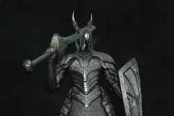 Black Knight - Dark Souls 3D Print 3D print model