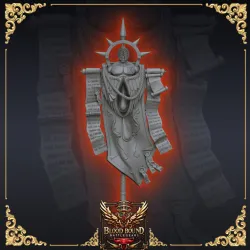 BloodBound BattleGears Banner
