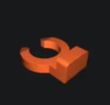 Bowden Clips