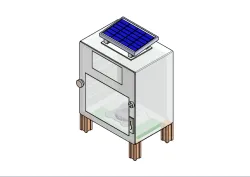 Bread Oven