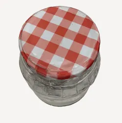 Broken Sugar Can 3D print model