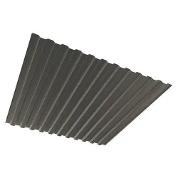 C21 Roofing Sheet Low-poly 3D model