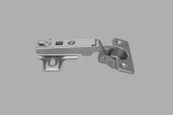 Cabinet hinge 3D model