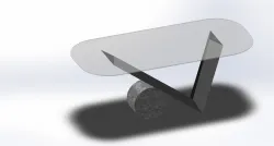Cam masa