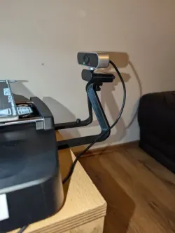CAM Stand