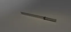 Chokutō