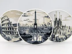City Coasters