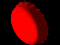 COCO COLA CAP