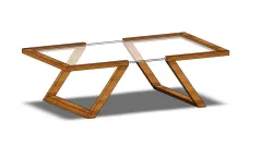 Coffee Table by BK