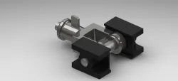 CROSS HEAD BLOCK