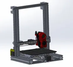 Custom Bed Slinger