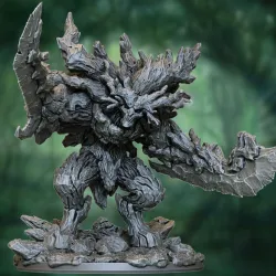 Darkarat, cinder soul