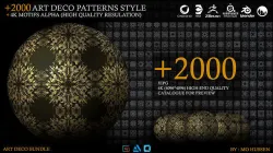 decorative ornament  3D model