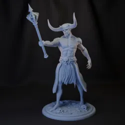 Demon Lord