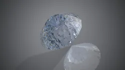 Diamond 钻石
