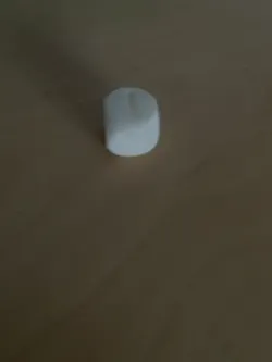 Dice with numbers