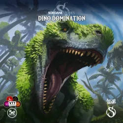 Dino Domination