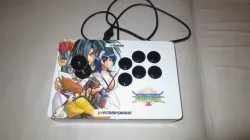 DIY Arcade Fightstick