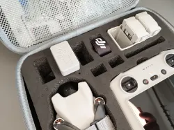 DJI Spare Part Box