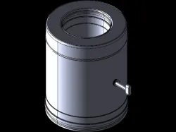 DW50 damper