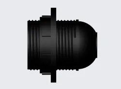 E-27 Full Threaded Holder