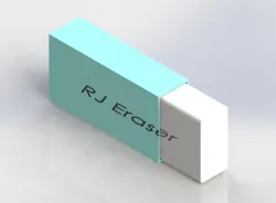 Eraser