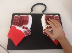 Ergo Keyboard