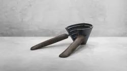 Ergonomic Nutcracker