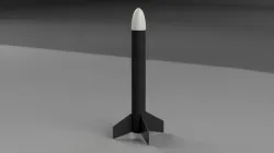 Europa rocket