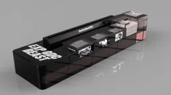 EXP GDC Beast GPU dock