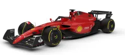 F1 Ferrari 2022