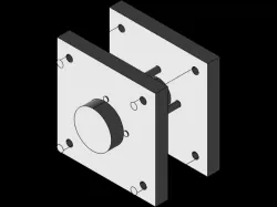 Fixture Assembly