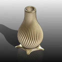 Flower Vase