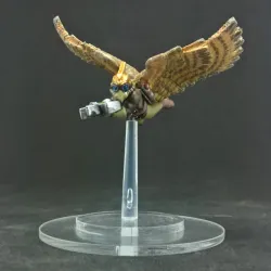 Flying Hawkman 1